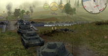 Panzer Elite Action: Fields of Glory