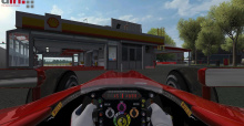 Ferrari Virtual Academy