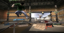 Tony Hawk's Proving Ground