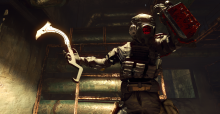 Capcom Announces Third-Person Shooter Umbrella Corps