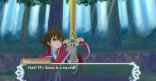 Mehr Details zu Tales Of Hearts R