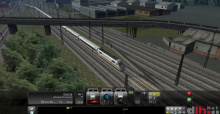 Train Simulator 2012