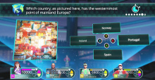 Trivial Pursuit Live! Now Available for Consoles