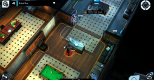 Shadowrun Online Available Now on Steam Early Access