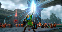 Informationen zu Hyrule Warriors