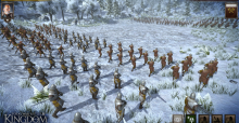 Total War Battles: Kingdom – Beta 0.3 Starts Today