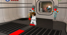 Lego Star Wars 2