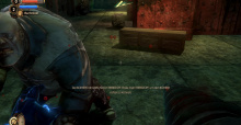 Bioshock 2