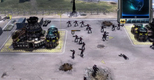 Command & Conquer 3: Tiberium Wars