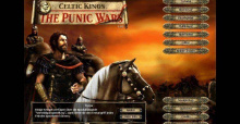 Celtic Kings - The Punic Wars