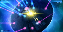 Geometry Wars 3: Dimensions