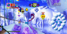 Nights into Dreams