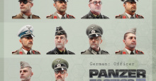 Panzer Tactics HD kommt im 2. Quartal 2014 für PC und iOS