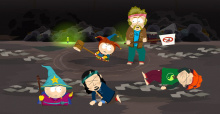 South Park: Der Stab der Wahrheit - Ankündigung mit Video