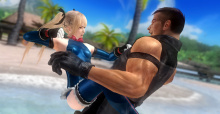 Dead Or Alive 5 Ultimate: Core Fighters feiert eine Million Downloads