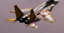 Ace Combat Assault Horizon Legacy +