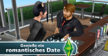 Die Sims FreePlay-Update „Let’s Eat“ führt das Kochen als Hobby ein