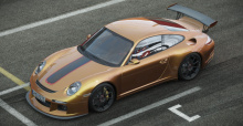 Project Cars Old vs New