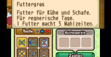 Am 17. August erscheint auch Harvest Moon - The Tale Of Two Towns