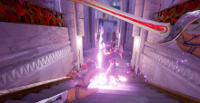 Introducing the Tinker - Mirage: Arcane Warfare’s Trap Specialist