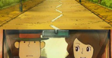 Professor Layton und der Ruf des Phantoms