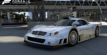 Forza Motorsport 5 - Kostenloses Update integriert Long Beach