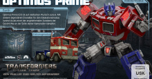 Transformers: The Dark Spark - Neue Bilder veröffentlicht