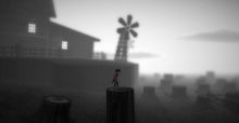 Monochroma (PC)