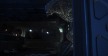 Alien: Isolation - Erste Screenshots