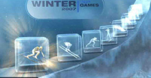 RTL Winter Games 2007