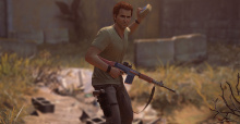 Uncharted 4: A Thief's End (Review)