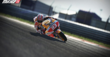 MotoGP 15