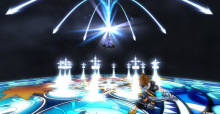 Neue Screenshots aus Kingdom Hearts HD 2.5 ReMIX