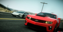 Start your Engines: Need for Speed The Run jetzt verfügbar