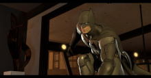 Batman – The Telltale Series Children of Arkham Review