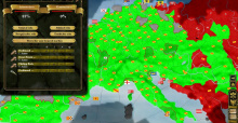 Europa Universalis III