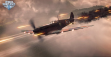 World of Warplanes bereitet sich auf eSport vor - Update 1.2 bringt Replays ins Spiel