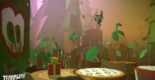 Tearaway für PS Vita - Das neueste Meisterwerk der LittleBigPlanet-Macher