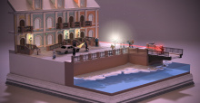 HITMAN GO - Preissenkung und acht neue Levels