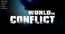 World in Conflict