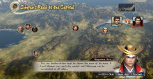 Koei Tecmo America Introduces New Combat Elements for Samurai Warriors: Spirit of Sanada