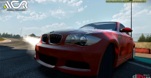 Neue Screenshots zu Auto Club Revolution