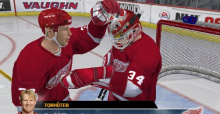 NHL 06