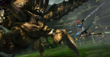 TERA Coming to Consoles Later This Year