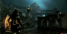 Bilder zu Dark Souls