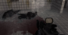 Call of Duty 4 - Modern Warfare