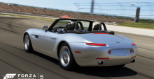 Forza Motorsport 5 (Xbox One) - Sreenshots zum DLH.Net Review