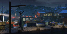 XCOM: Enemy Within Screenshots