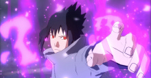 Naruto Shippuden Ultimate Ninja Storm Revolution Samurai Edition & Rivals Edition angekündigt