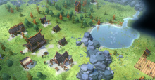 Creators of Evoland Announce Strategy and Exploration Game Northgard